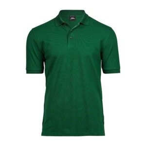1405 Luxury stretch polo (man)