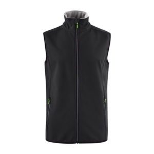 Trial vest (man)