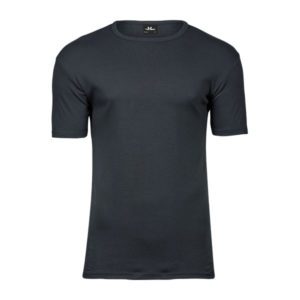 520 Interlock tee (man)