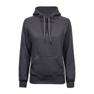 5431 Hooded sweatshirt (vrouw)