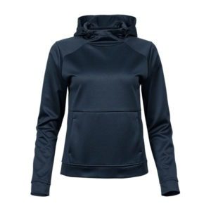 5601 Performence hoodie (women)