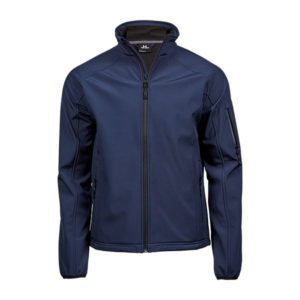 9510 Lightweight performance softshell (man)
