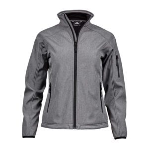 9511 Lightweight performance softshell (vrouw)