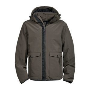 9604 Urban adventure jacket (man)