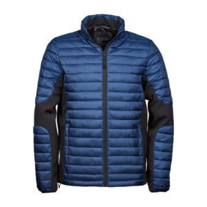 9626 Crossover Jacket (man)