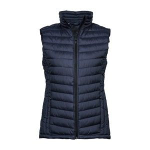 9633 Zepelin bodywarmer (vrouw)