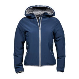 9651 Competition Jacket (women)