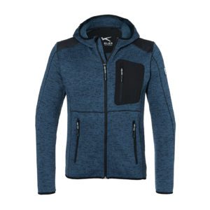 Gebreid Jack
