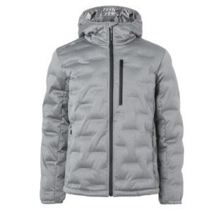 Gewatteerd Winter Jack
