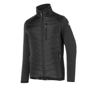 Hybrid Jacket