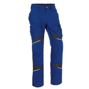 KÜBLER ACTIVIQ cotton+ Broek