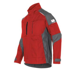 KÜBLER ACTIVIQ cotton+ Jack