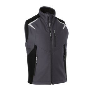 KÜBLER BODYFORCE Softshell Bodywarmer
