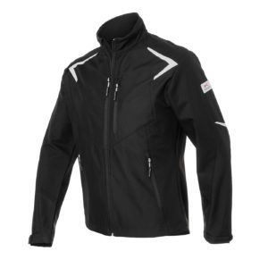 KÜBLER BODYFORCE Softshell Jack