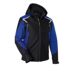 KÜBLER BODYFORCE Winter Softshell Jack