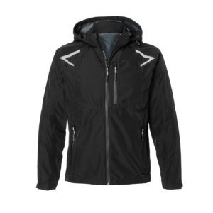 KÜBLER BODYFORCE Ultralicht Rainjacket