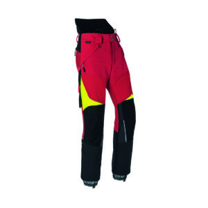KÜBLER FOREST Chainsaw Pants Pro