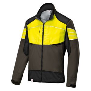 KÜBLER FOREST Ultrashell Jack