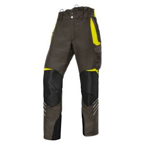 KÜBLER FOREST Chainsaw Pants
