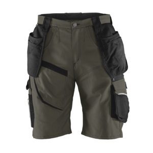 KÜBLER PRACTIQ Short