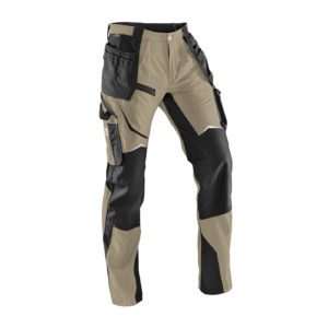 KÜBLER PRACTIQ Broek