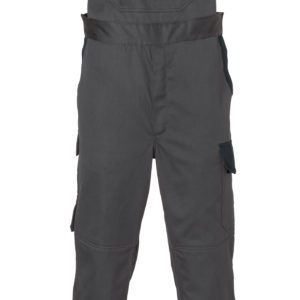 KÜBLER PROTECTIQ Am. Overall arc2