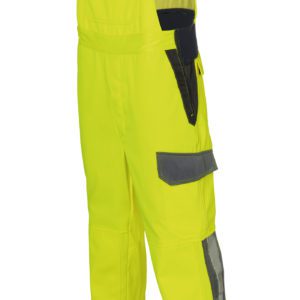 KÜBLER PROTECTIQ HIGH VIS Am. Overall arc1