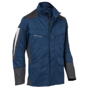 KÜBLER PROTECTIQ Jack arc1