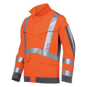 KÜBLER PROTECTIQ HIGH VIS Jack arc1