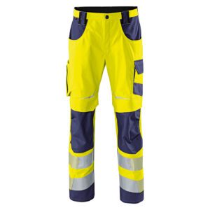 KÜBLER REFLECTIQ Broek