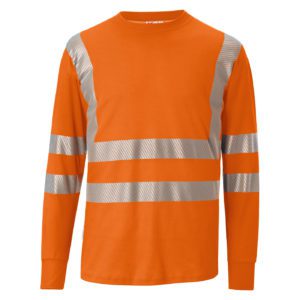 KÜBLER REFLECTIQ Longsleeve
