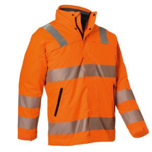KÜBLER REFLECTIQ Parka