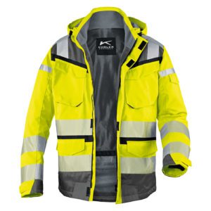 KÜBLER REFLECTIQ PARKA SYMPATEX