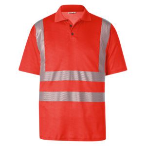 KÜBLER REFLECTIQ Polo