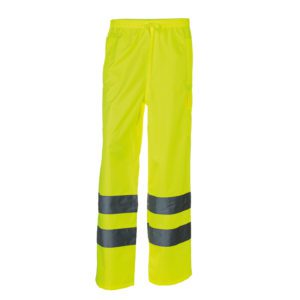 KÜBLER REFLECTIQ Regenbroek