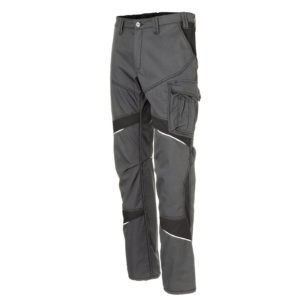 KÜBLER ACTIVIQ cotton+ Damesbroek