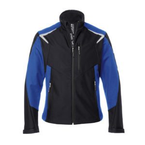KÜBLER BODYFORCE Ultrashell Jack
