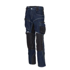 KÜBLER PRACTIQ Jeansbroek