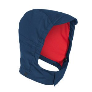 KÜBLER PROTECTIQ Capuchon