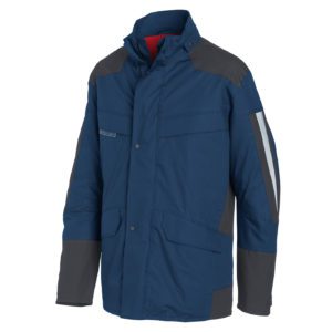 KÜBLER PROTECTIQ PARKA arc1