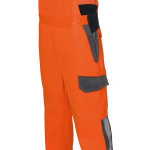 KÜBLER PROTECTIQ HIGH VIS Am. Overall arc2