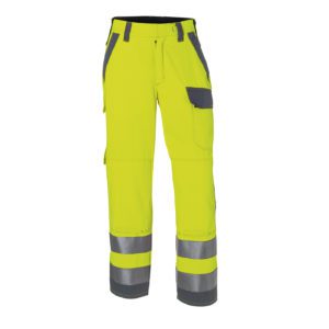 KÜBLER PROTECTIQ HIGH VIS Broek arc2