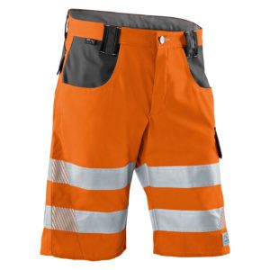 KÜBLER REFLECTIQ Short