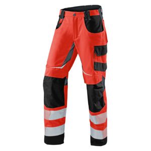 KÜBLER REFLECTIQ Zomerbroek