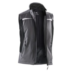 Softshell Bodywarmer