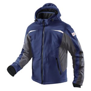 Winter Softshell Jack