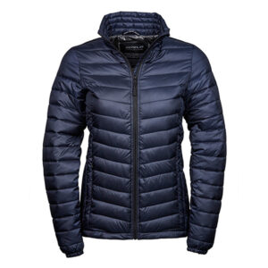9631 Zepelin Jacket (vrouw)