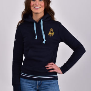JA Hoody (vrouw)