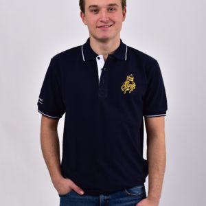 JA Polo (man)