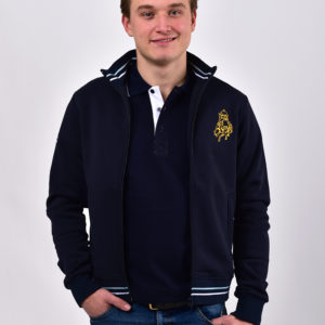 JA Sweatvest (man)